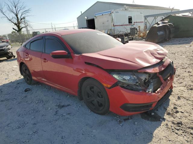 Photo 3 VIN: 2HGFC2F54GH552513 - HONDA CIVIC 