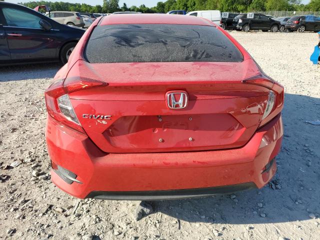 Photo 5 VIN: 2HGFC2F54GH552513 - HONDA CIVIC 