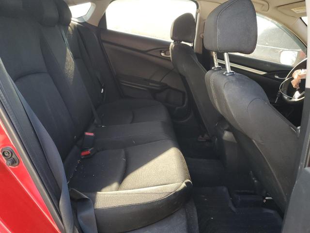 Photo 9 VIN: 2HGFC2F54GH552513 - HONDA CIVIC 