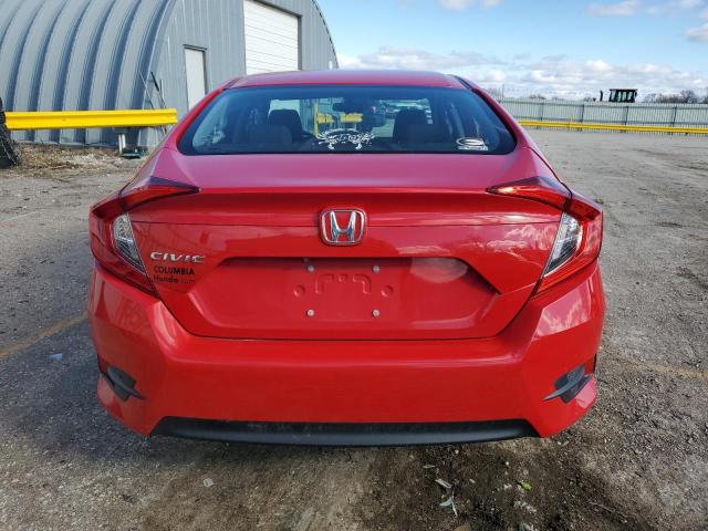 Photo 5 VIN: 2HGFC2F54GH552561 - HONDA CIVIC 