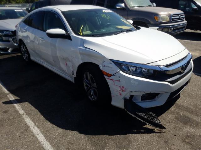 Photo 0 VIN: 2HGFC2F54GH557436 - HONDA CIVIC LX 