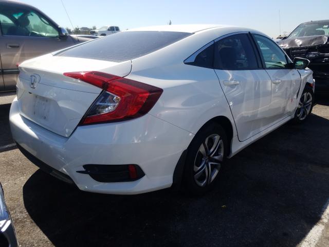 Photo 3 VIN: 2HGFC2F54GH557436 - HONDA CIVIC LX 