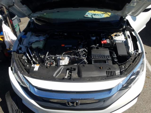 Photo 6 VIN: 2HGFC2F54GH557436 - HONDA CIVIC LX 