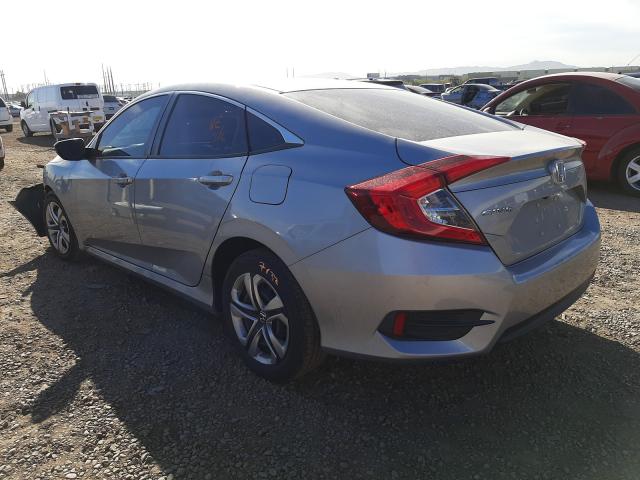 Photo 2 VIN: 2HGFC2F54GH557792 - HONDA CIVIC LX 