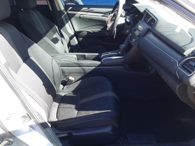 Photo 4 VIN: 2HGFC2F54GH557792 - HONDA CIVIC LX 