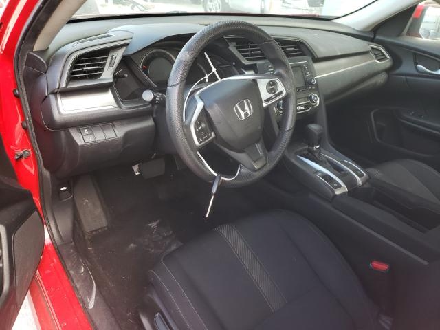 Photo 8 VIN: 2HGFC2F54GH560059 - HONDA CIVIC LX 