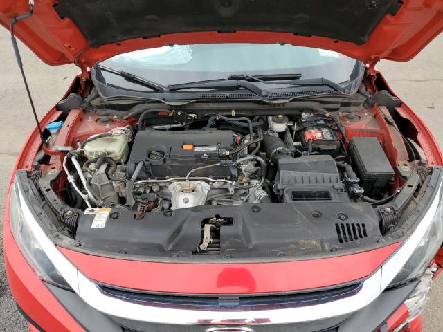 Photo 10 VIN: 2HGFC2F54GH560188 - HONDA CIVIC LX 