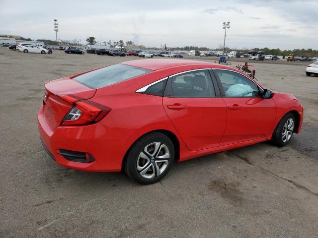 Photo 2 VIN: 2HGFC2F54GH560188 - HONDA CIVIC LX 