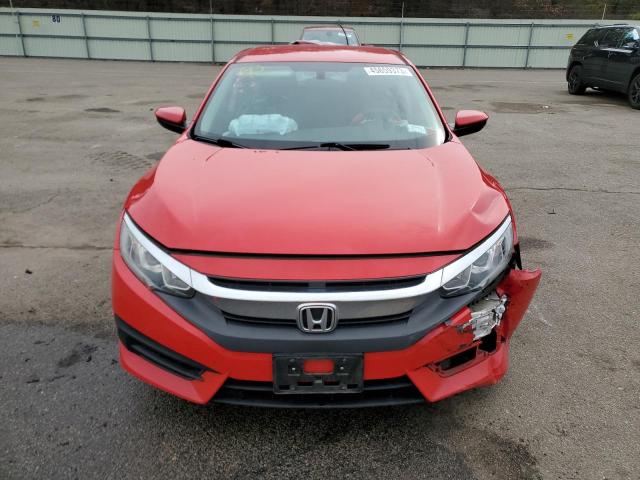 Photo 4 VIN: 2HGFC2F54GH560188 - HONDA CIVIC LX 