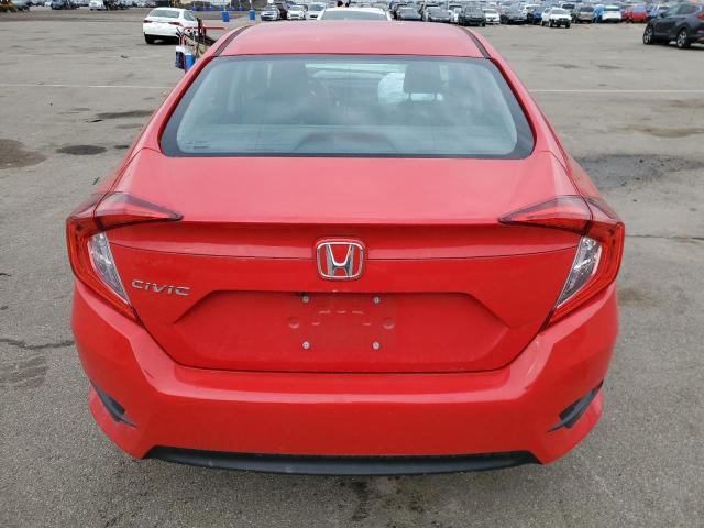 Photo 5 VIN: 2HGFC2F54GH560188 - HONDA CIVIC LX 