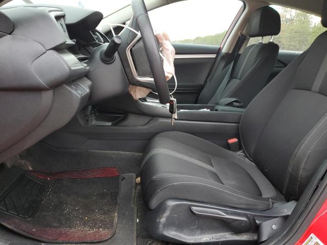 Photo 6 VIN: 2HGFC2F54GH560188 - HONDA CIVIC LX 