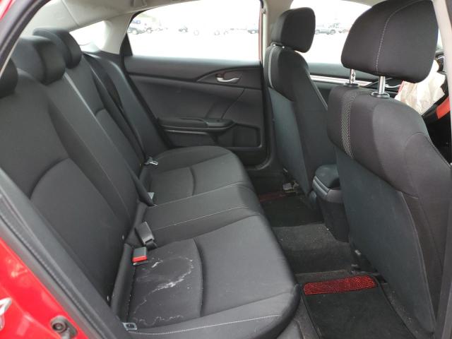 Photo 9 VIN: 2HGFC2F54GH560188 - HONDA CIVIC LX 