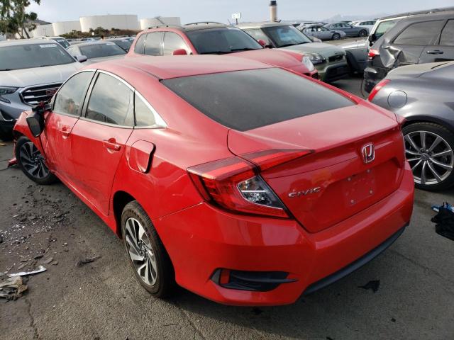 Photo 1 VIN: 2HGFC2F54GH560773 - HONDA CIVIC 