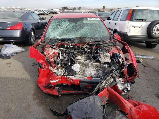 Photo 4 VIN: 2HGFC2F54GH560773 - HONDA CIVIC 