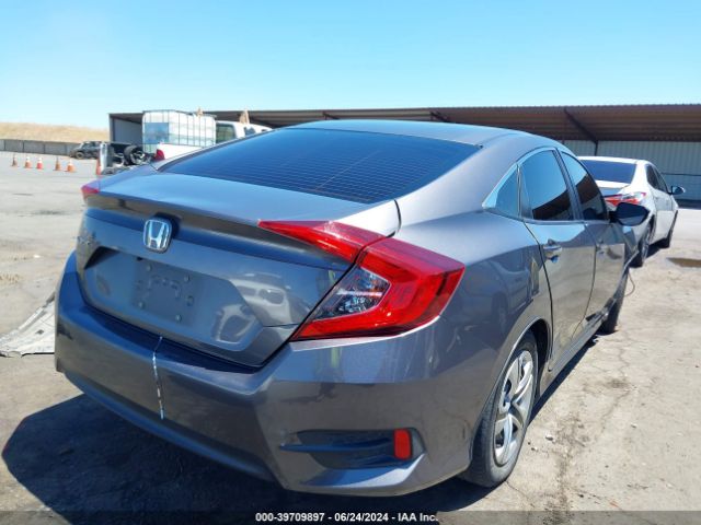 Photo 3 VIN: 2HGFC2F54GH563012 - HONDA CIVIC 