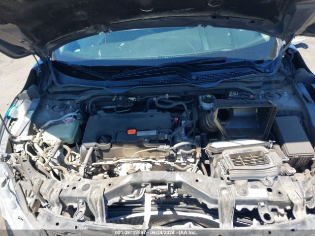 Photo 9 VIN: 2HGFC2F54GH563012 - HONDA CIVIC 