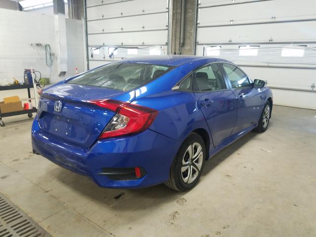 Photo 3 VIN: 2HGFC2F54GH565763 - HONDA CIVIC LX 