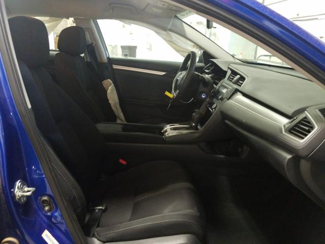 Photo 4 VIN: 2HGFC2F54GH565763 - HONDA CIVIC LX 