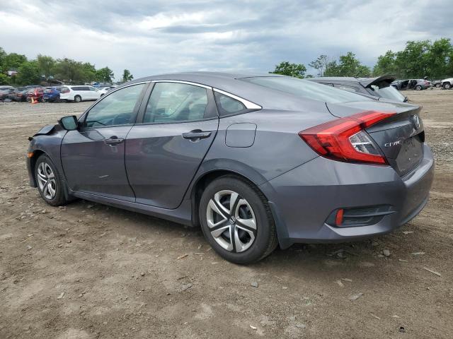 Photo 1 VIN: 2HGFC2F54GH566749 - HONDA CIVIC 