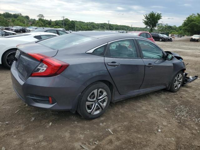 Photo 2 VIN: 2HGFC2F54GH566749 - HONDA CIVIC 