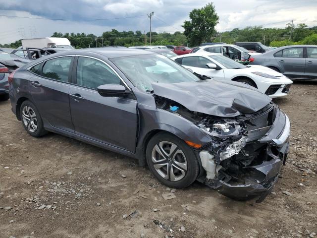 Photo 3 VIN: 2HGFC2F54GH566749 - HONDA CIVIC 