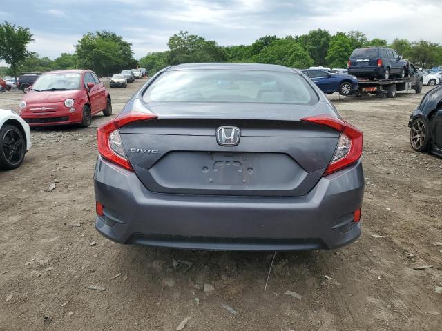 Photo 5 VIN: 2HGFC2F54GH566749 - HONDA CIVIC 