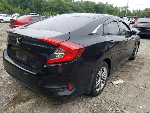 Photo 3 VIN: 2HGFC2F54GH568355 - HONDA CIVIC LX 