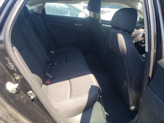 Photo 5 VIN: 2HGFC2F54GH568355 - HONDA CIVIC LX 