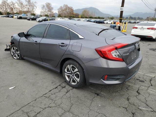 Photo 1 VIN: 2HGFC2F54GH570865 - HONDA CIVIC LX 