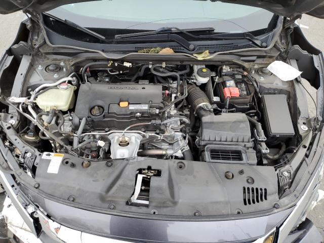 Photo 10 VIN: 2HGFC2F54GH570865 - HONDA CIVIC LX 