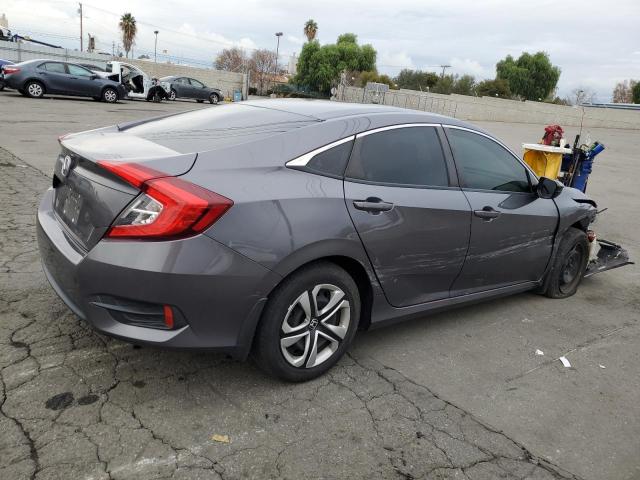 Photo 2 VIN: 2HGFC2F54GH570865 - HONDA CIVIC LX 