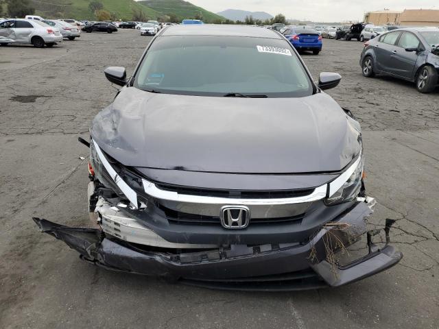 Photo 4 VIN: 2HGFC2F54GH570865 - HONDA CIVIC LX 