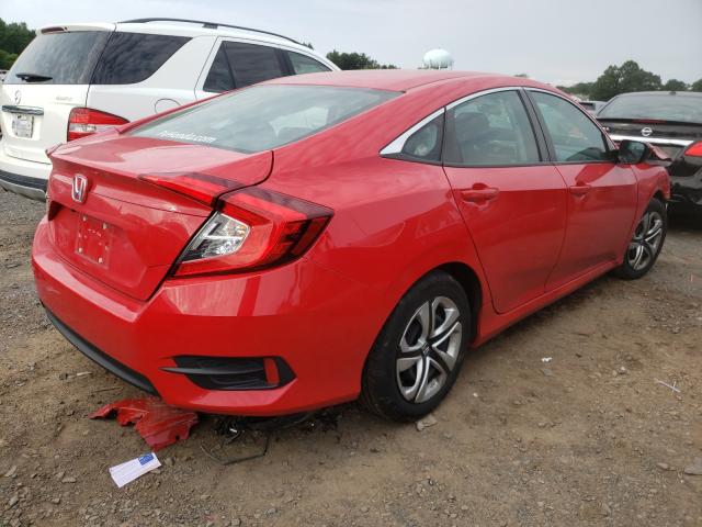 Photo 3 VIN: 2HGFC2F54GH575029 - HONDA CIVIC LX 