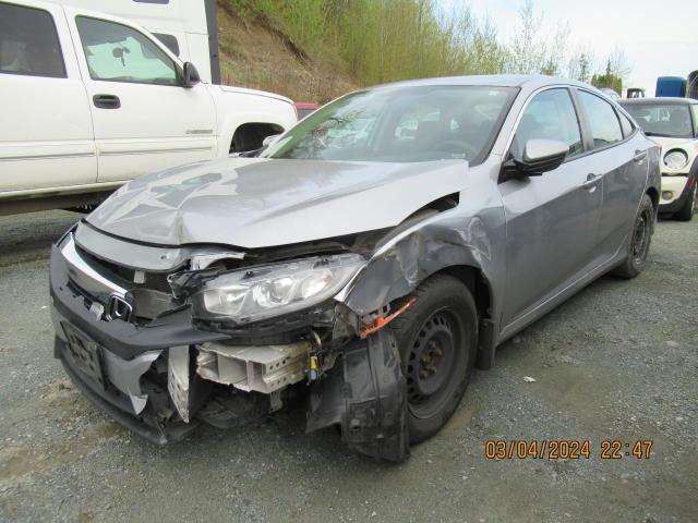 Photo 0 VIN: 2HGFC2F54HH020566 - HONDA CIVIC 