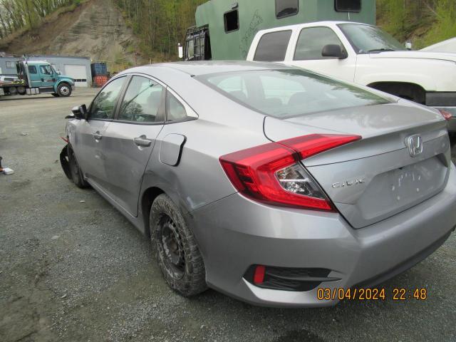 Photo 1 VIN: 2HGFC2F54HH020566 - HONDA CIVIC 