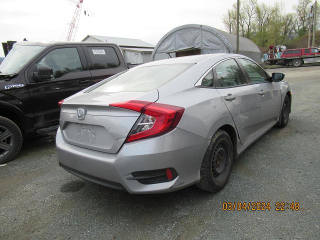 Photo 2 VIN: 2HGFC2F54HH020566 - HONDA CIVIC 