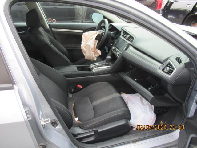 Photo 5 VIN: 2HGFC2F54HH020566 - HONDA CIVIC 