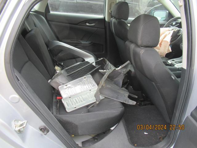 Photo 6 VIN: 2HGFC2F54HH020566 - HONDA CIVIC 