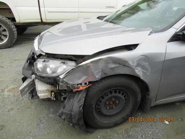 Photo 7 VIN: 2HGFC2F54HH020566 - HONDA CIVIC 