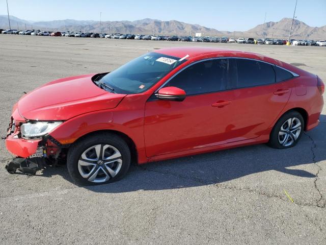 Photo 0 VIN: 2HGFC2F54HH502258 - HONDA CIVIC LX 