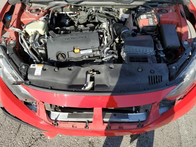 Photo 10 VIN: 2HGFC2F54HH502258 - HONDA CIVIC LX 