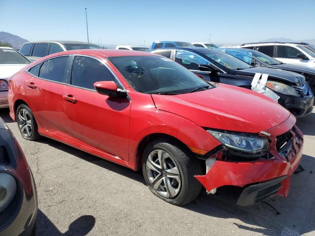 Photo 3 VIN: 2HGFC2F54HH502258 - HONDA CIVIC LX 