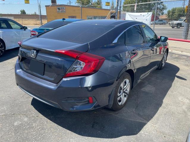 Photo 3 VIN: 2HGFC2F54HH502678 - HONDA CIVIC LX 