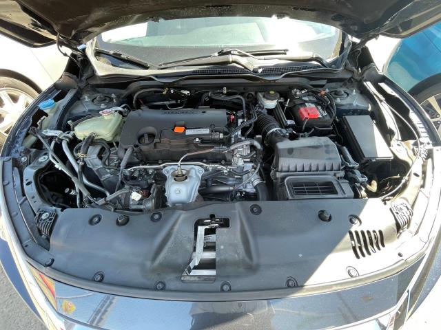 Photo 6 VIN: 2HGFC2F54HH502678 - HONDA CIVIC LX 