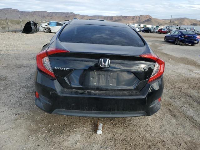 Photo 5 VIN: 2HGFC2F54HH504222 - HONDA CIVIC 