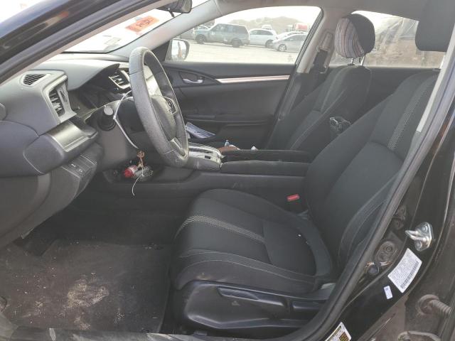 Photo 6 VIN: 2HGFC2F54HH504222 - HONDA CIVIC 