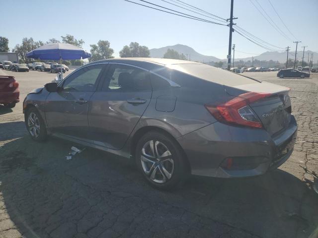 Photo 1 VIN: 2HGFC2F54HH507895 - HONDA CIVIC LX 