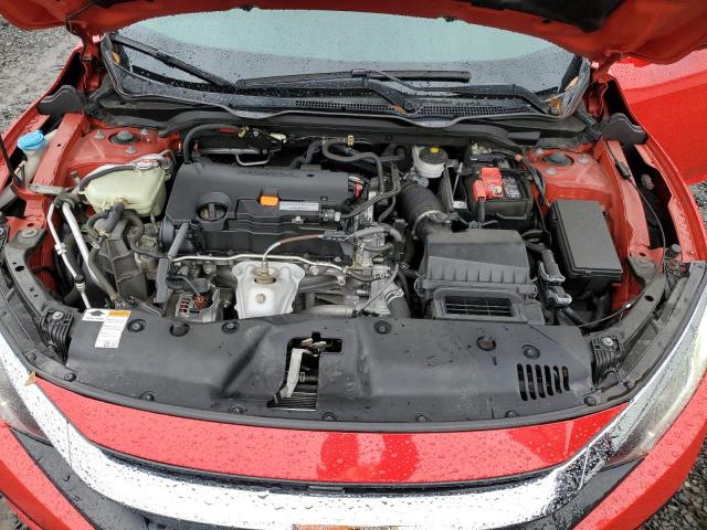 Photo 10 VIN: 2HGFC2F54HH508013 - HONDA CIVIC LX 