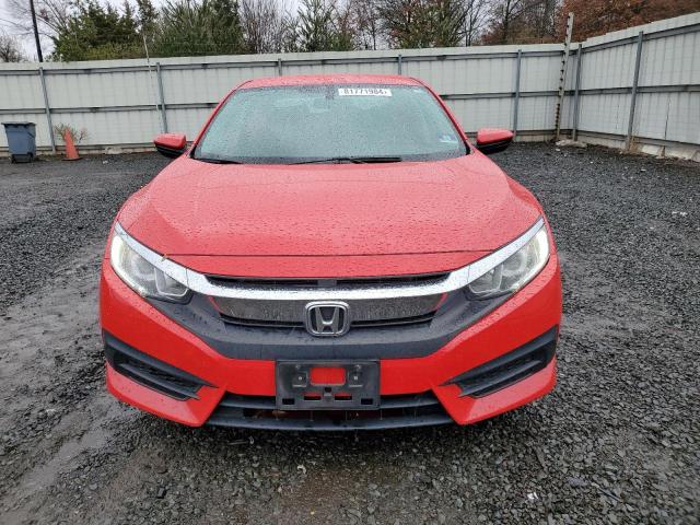 Photo 4 VIN: 2HGFC2F54HH508013 - HONDA CIVIC LX 