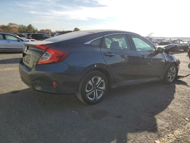 Photo 2 VIN: 2HGFC2F54HH509128 - HONDA CIVIC LX 